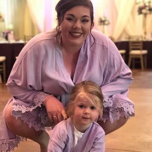 Meet your Posher, Molly